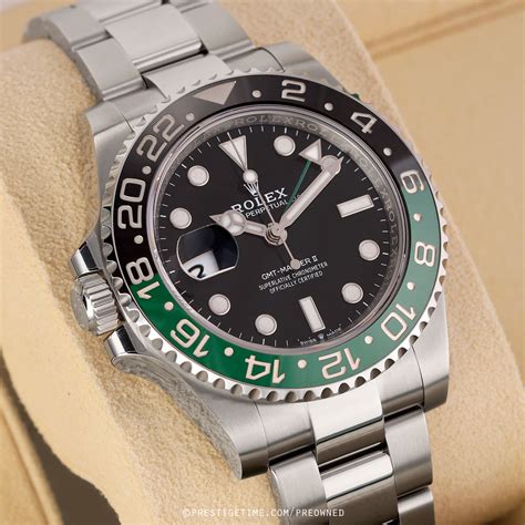 ebay rolex gmt master ii|used Rolex GMT Master price.